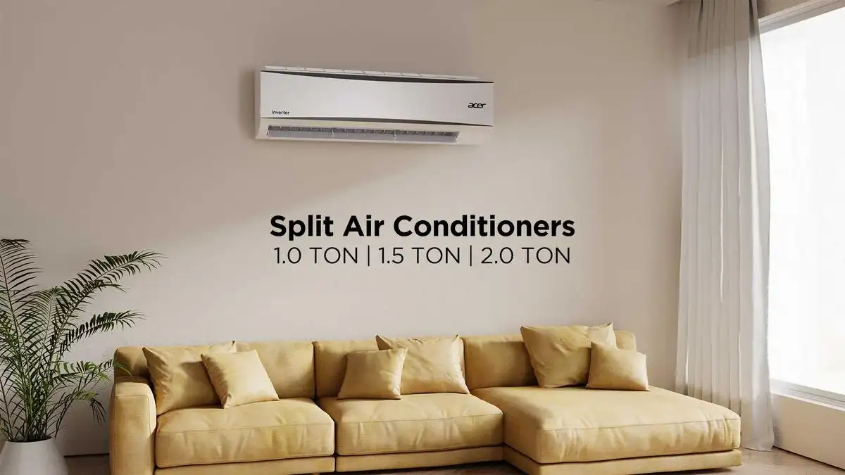 Acer Air Conditioner Service Center in Secunderabad